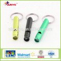 Ning Bo Jun Ye Promotion Metal Sports Whistles